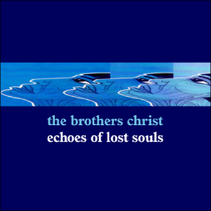 ECHOES OF LOST SOULS