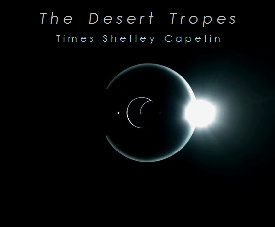 THE DESERT TROPES